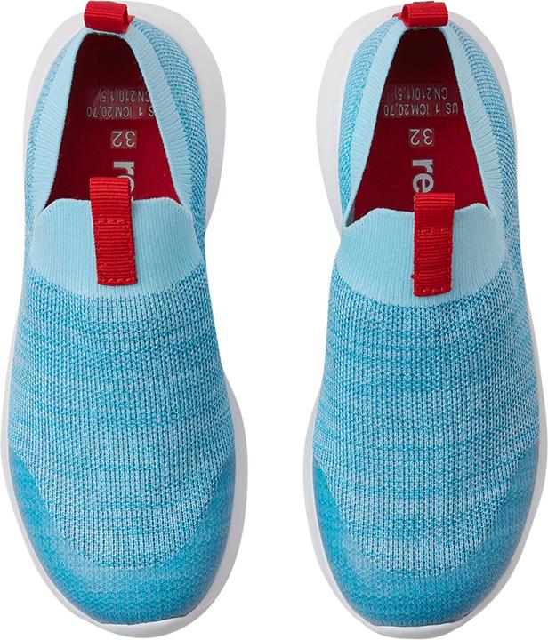 Produktbild Reima Kinder Sneaker Bouncing Sky (26)