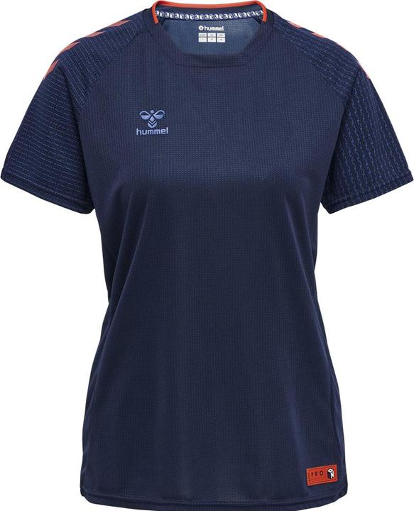 Immagine prodotto hummel Maglia Da Allenamento Pro Grid S/S Wo (L)