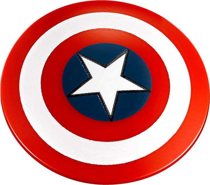 Immagine prodotto LEGO Marvel Super Heroes L'inseguimento di Pantera Nera (76047, LEGO Marvel)