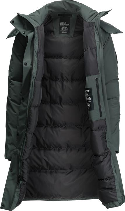 Produktbild Jack Wolfskin Luisenplatz Coat W (XL)