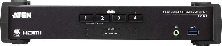 Produktbild Aten CS1824