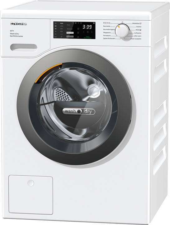 Image du produit Miele WTD280 WCS