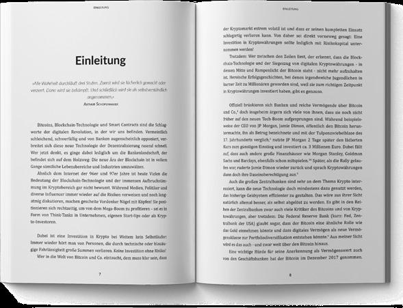 Produktbild Mit Blockchain zum Krypto-Investor (Deutsch, Jens Helbig, 2020)