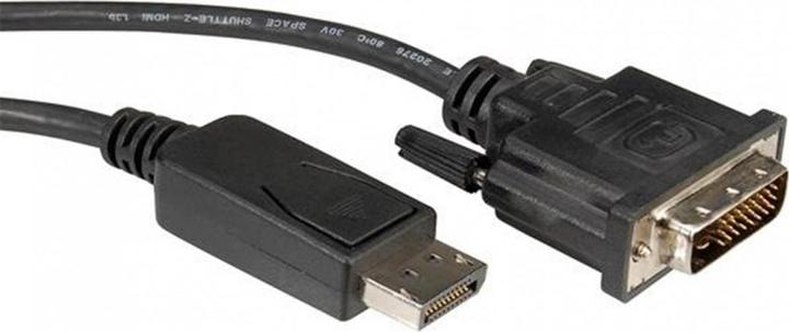 Image du produit Roline DisplayPort — DVI (5 m, DisplayPort, DVI)