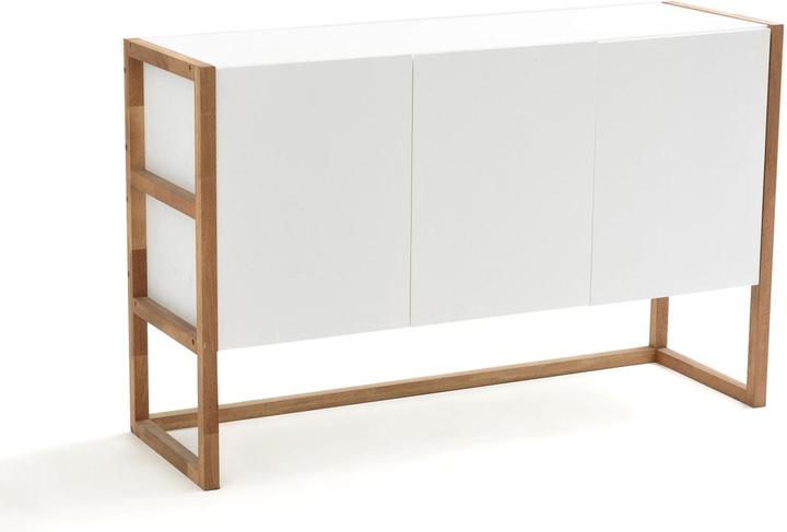 Actual product image La Redoute Interieurs Compo (133 x 42 x 84.5 cm)