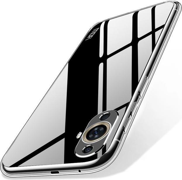 Image du produit MU Classic Étui souple TPU Series (Huawei Nova 11 Pro, Huawei Nova 11 Ultra)
