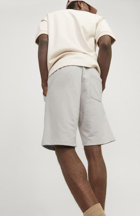 Actual product image Jack & Jones Jpstkane Vesterbro Sweat Shorts Mid Sn (XS)