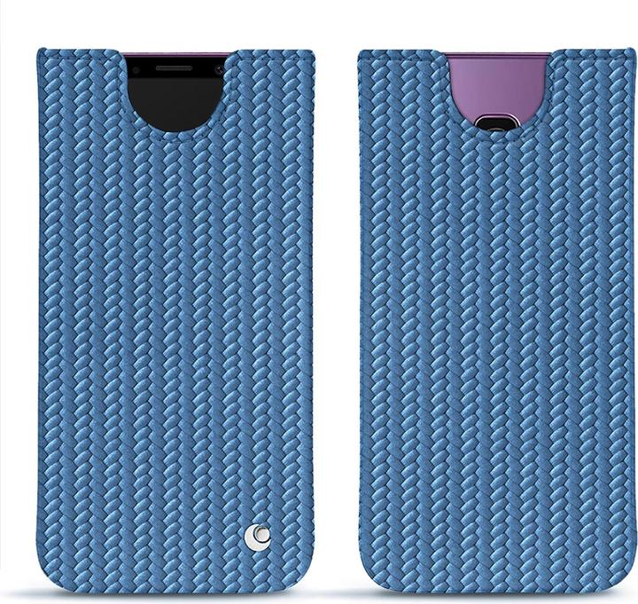Productafbeelding Noreve Lederen omslag (Samsung Galaxy S9+)