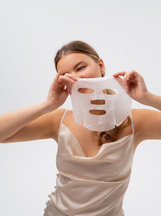 Produktbild Skincyclopedia Sheet Mask Hyaluron 20ml (20 ml)