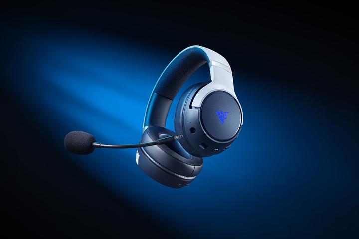 Actual product image Razer Kaira Pro (Wireless)