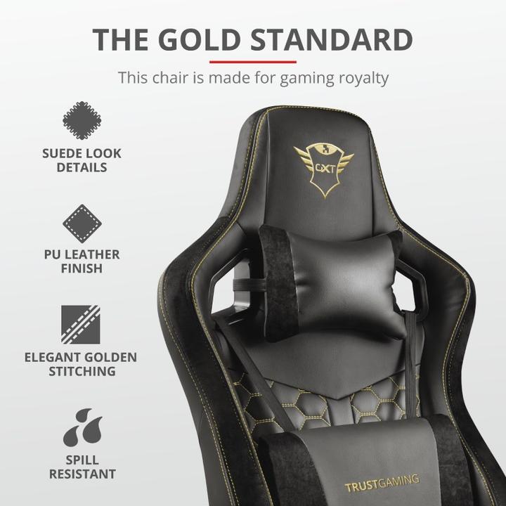 Produktbild Trust GXT 712 Restro Pro
