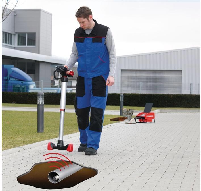 Produktbild Rothenberger Roloc Plus