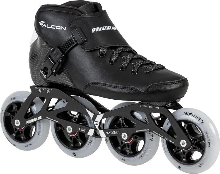 Image du produit Powerslide Patins de course (35)