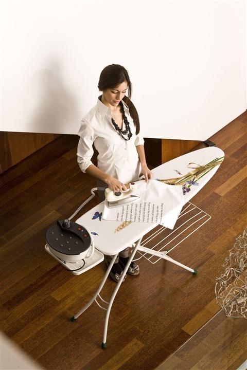 Actual product image Gimi IRONING BOARD PRESTIGE 154217 (122 x 38 cm)
