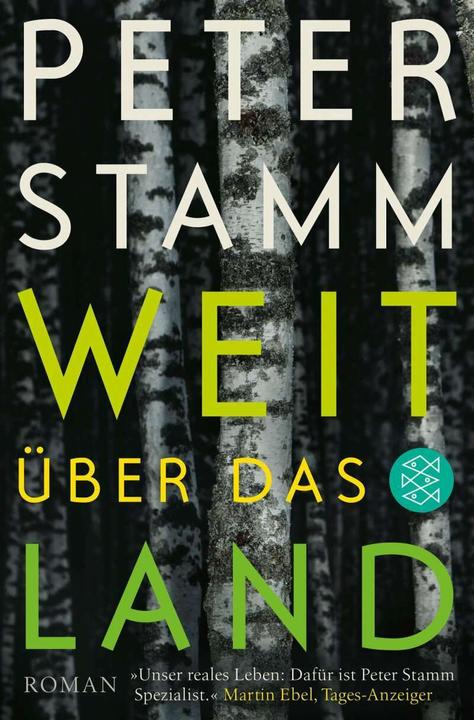 Immagine prodotto Weit über das Land (Tedesco, Tronco Pietro, 2017)