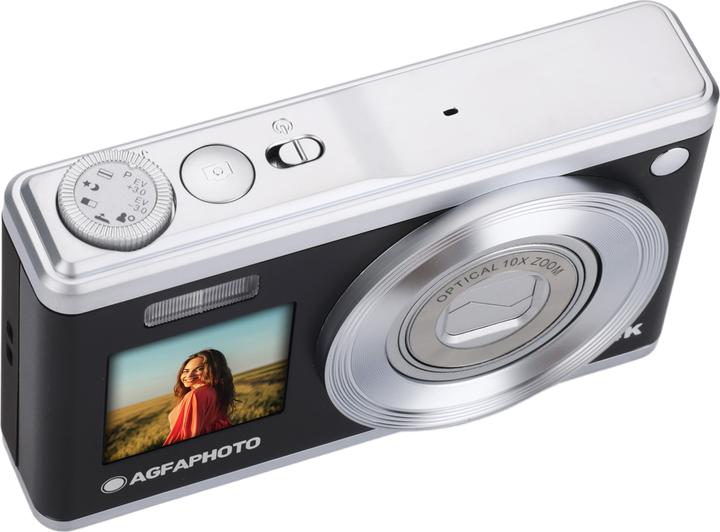 Produktbild AGFAPHOTO Realishot DC9200 schwarz (24 Mpx)