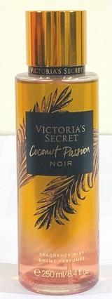 Produktbild Victoria's Secret Coconut Passion Noir (Body Mist, 250 ml)