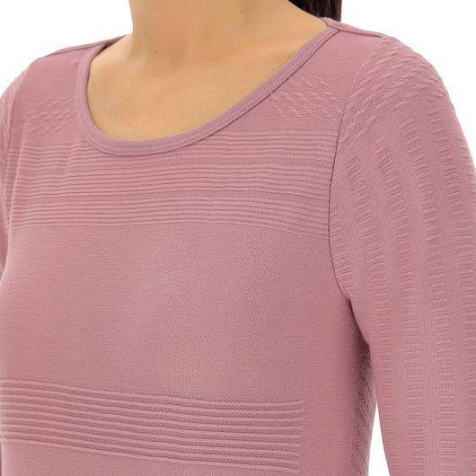 Produktbild UYN Shirt Mit 3/4-Arm Natural Training Eco Color (XS)