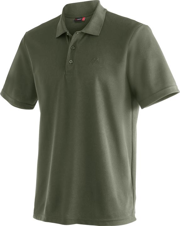 Maier Sports Ulrich Polo