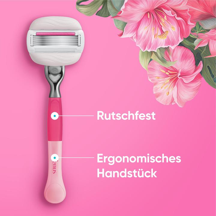 Actual product image Gillette Venus Venus Pro ComfortGlide
