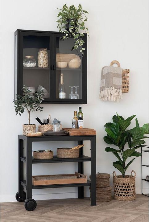 Actual product image House Nordic Brisbane (80 x 18 x 80 cm)