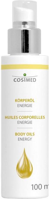 cosiMed Körperöl Energie