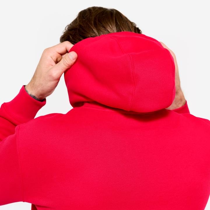 Produktbild Domyos Hoodie Herren - rot (XXL)