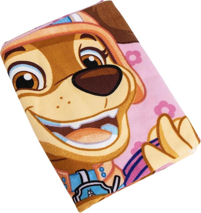 Produktbild Disney Paw Patrol Handtuch (70 x 140 cm)