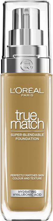 Actual product image L'Oréal Paris Mineral/True Match (8.5.N Pecan)