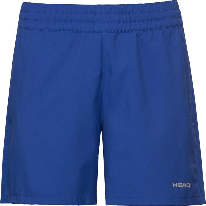 Actual product image Head Club Shorts W royal blue (XL)