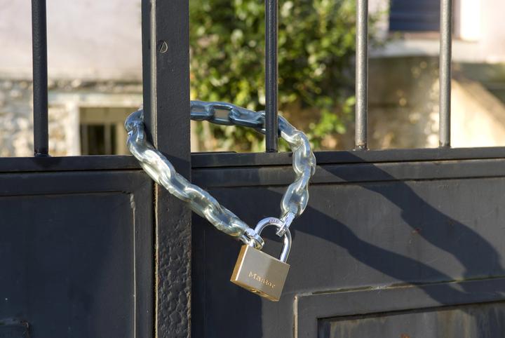 Produktbild Master Lock 2960eurd