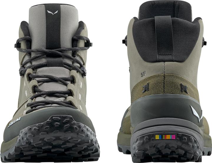 Produktbild Salewa Puez Leather Mid PTX (45)