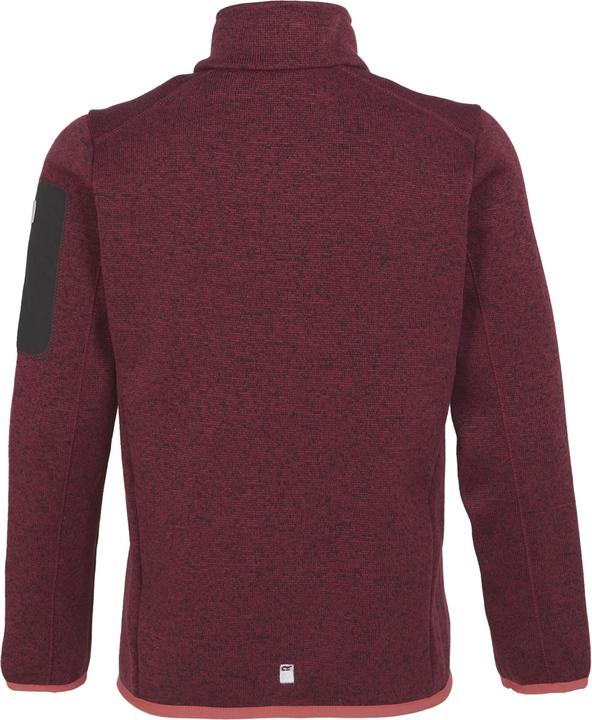 Actual product image Regatta Childrens/Kids Newhill Fleece Jacket (158)