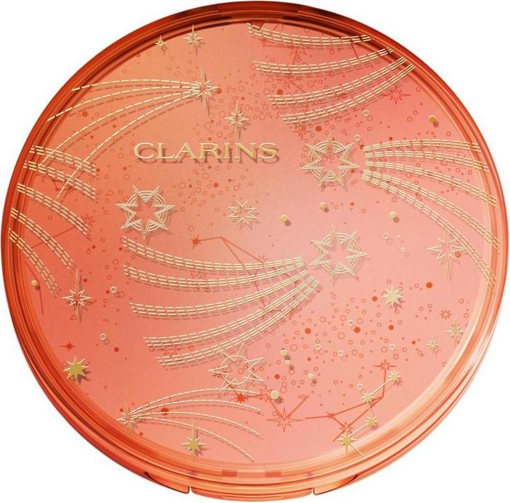 Produktbild Clarins Teint - Bronzing Compact Powder (Bronzer, 17 g)