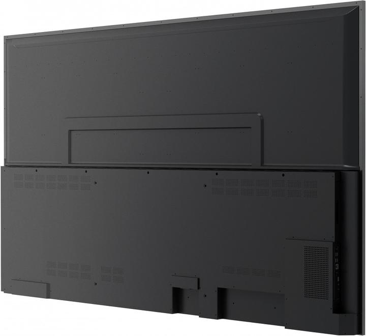 Produktbild Viewsonic CDE8620 86IN LED 1200:1 3840X2160 8MS 450 NITS VGA HDMI (3840 x 2160 Pixel, 86")