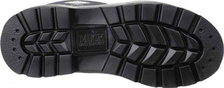 Produktbild Muck Boot Chore Classic Hi Patterned Gummistiefel (45)