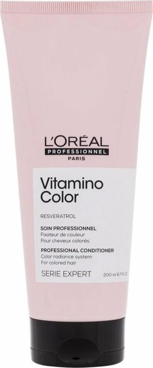 Produktbild L'Oréal Professionnel Colour Protecting (200 ml)