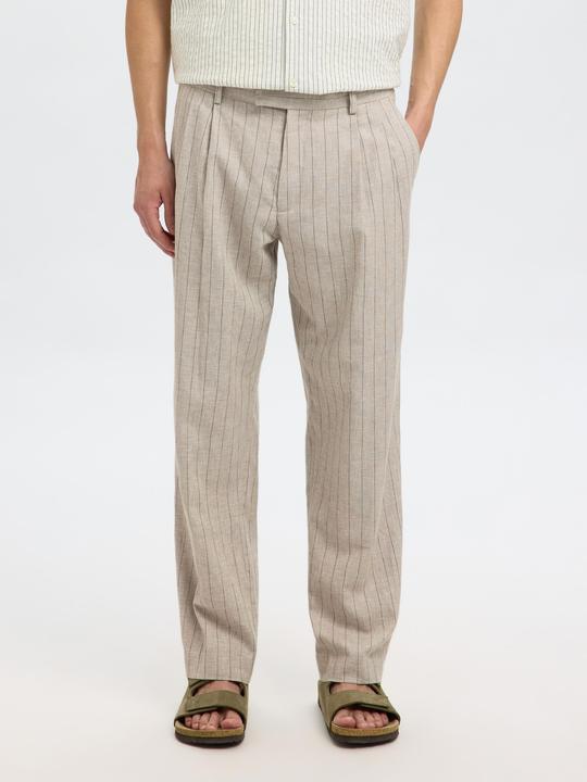 Immagine prodotto Selected Homme Leinenmix Anzughose (54)
