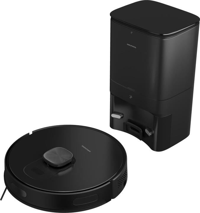Actual product image Grundig VCR 7230 (Vacuum mopping robot)