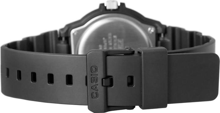 Immagine prodotto Casio Collezione - MRW-200H-4B (Orologio da polso analogico, 45 mm)