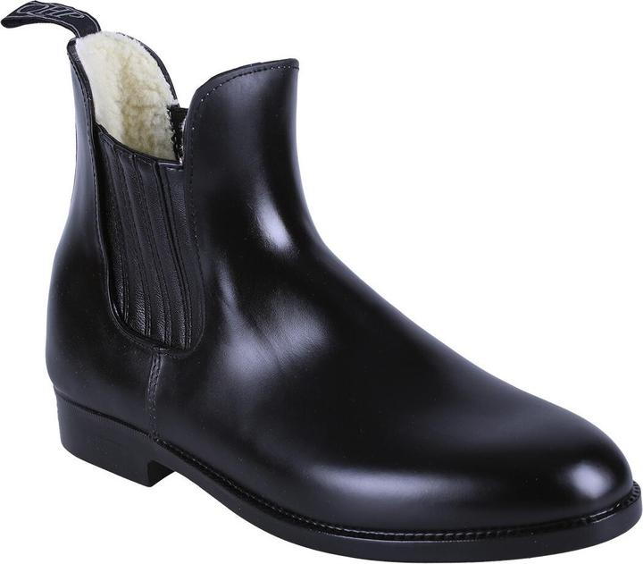 Produktbild Qhp reitstiefel kinder thermo jodhpur (31)