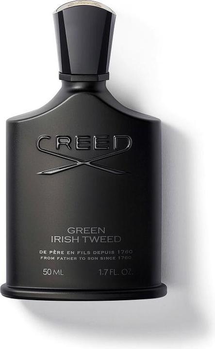 Immagine prodotto Creed Tweed irlandese verde (Eau de parfum, 50 ml)