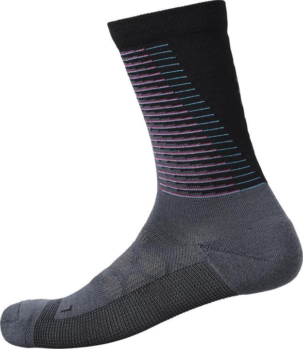 Produktbild Shimano S-Phyre Merino Tall Socks S/M (S/M)