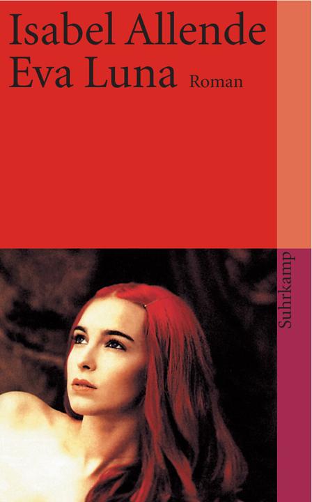 Immagine prodotto Eva Luna (Tedesco, Isabella Allende, Lieselotte Kolanoske, 1991)