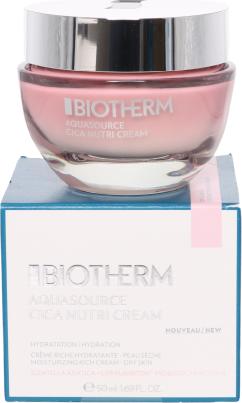 Produktbild Biotherm AQUASOURCE Cica Nutri PS (50 ml)