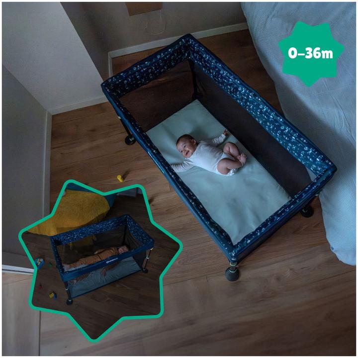 Immagine prodotto Badabulle Clip facile