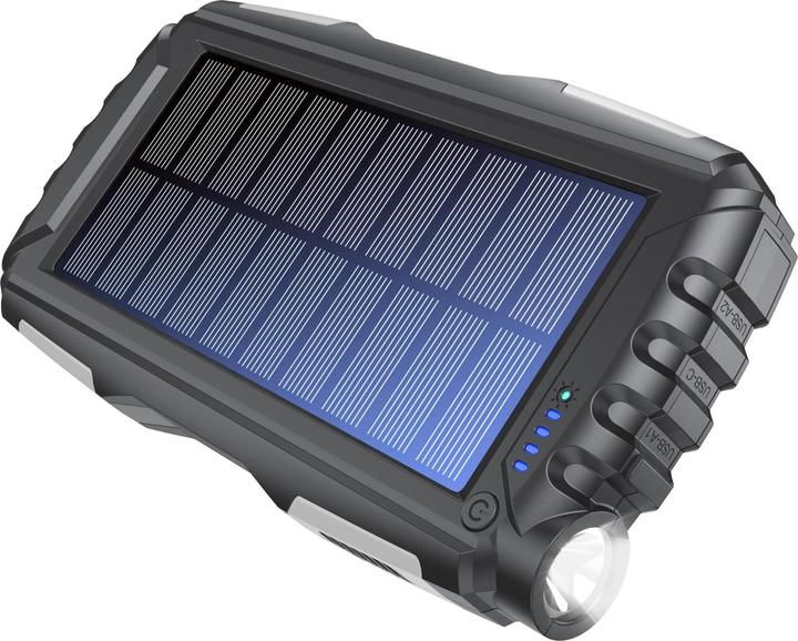 Denver random 6v205UMKOy (20000 mAh, 20000 Wh)