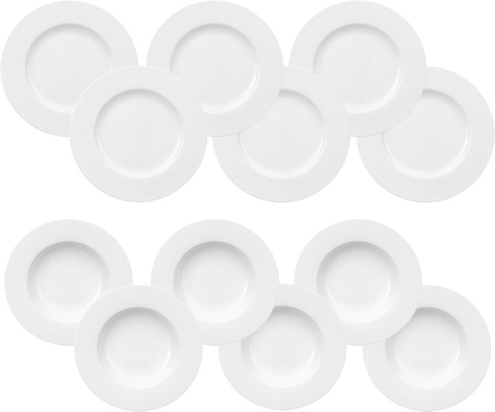 Produktbild Villeroy & Boch Tafelset Royal (12 Stück)