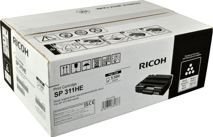 Image du produit RICOH 407246 (CF)
