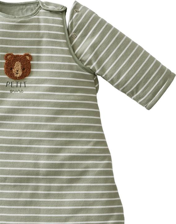 Actual product image Vertbaudet Baby Sleeping Bag (85 cm)
